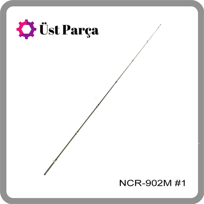 Fujin New Crow X-Plus NCR-902M 270cm 10-40gr Üst Parça