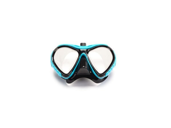 Apnea Wiper Blue Maske