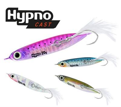 Fiiish Hypno Cast 30gr Jig