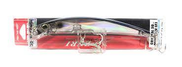 Yozuri Crystal 3D Minnow F 130mm 21gr F1147-B