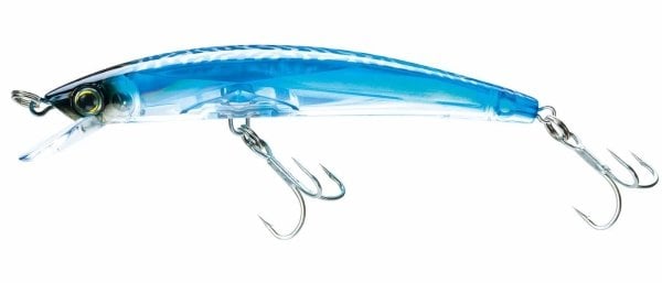 Yo-Zuri Lure Crystal 3d Minnow F 130mm F1147-C24