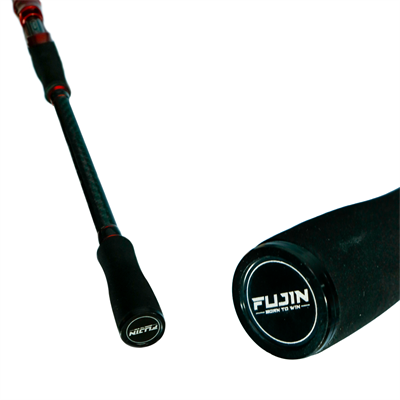 Fujin Red Romeo 240cm 8-37gr Spin Kamış FJN-RRM240M