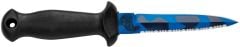Apnea Sub11 D Blue-Camo dalış bıçağı