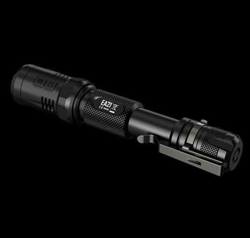 NITECORE EA21 360 LUMEN EL FENERI