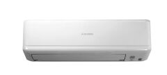 Mitsubishi SRK25ZSPWS Silver 9 BTU Inverter Klima