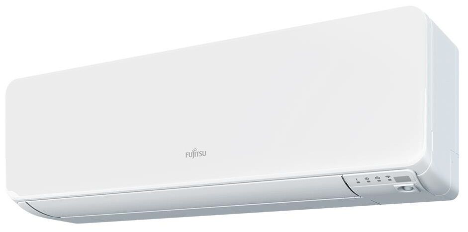 Fujitsu High Spec 14 BTU A++ Inverter Klima R32-ASYG14KGTF