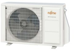 Fujitsu Beauty 14 BTU A++ Inverter Klima R32-ASYG14KETF-B