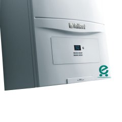 VUW 236/7-2 ecoTEC pure Tam Yoğuşmalı Kombi