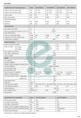 VUW 236/5-5 ecoTEC Plus Tam Yoğuşmalı Kombi
