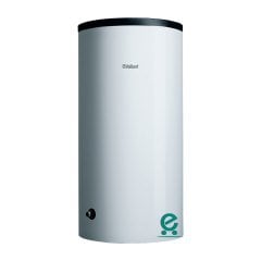 VIH R 300 uniSTOR Tek Serpantinli Boyler