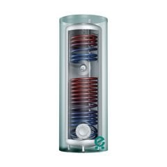 Vaillant VIH S 300 auroSTOR Çift Serpantinli Boyler