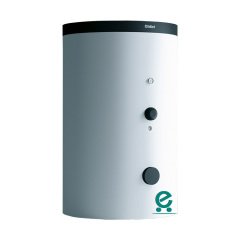 Vaillant VIH S 300 auroSTOR Çift Serpantinli Boyler