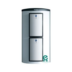 allSTOR VPS 2000/3-5 Multi Fonksiyonlu Akümülasyon Tankı