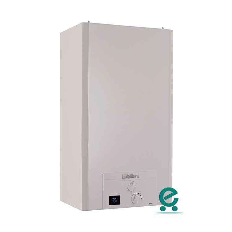 Vaillant turboMAG 12 Hermetik Şofben