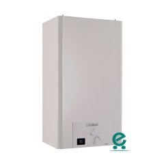 Vaillant turboMAG 12 Hermetik Şofben