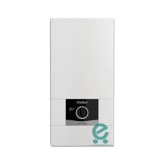 Vaillant VED E plus 21KW Elektrikli Ani Su Isıtıcı - Şofben