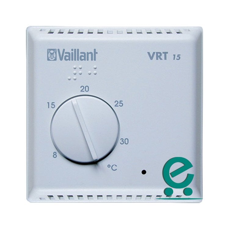 Vaillant VRT 15 Oda Termostatı