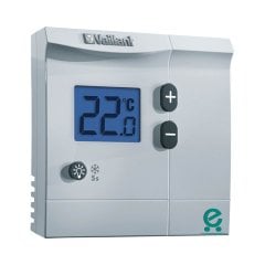 Vaillant VRT 35 Dijital Oda Termostatı