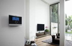 Vaillant calorMATIC 370 Modülasyonlu Oda Termostatı