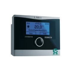 Vaillant calorMATIC 370 Modülasyonlu Oda Termostatı