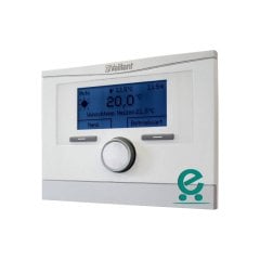 Vaillant multiMATIC 700 F Kablosuz Dış Hava Duyargalı Oda Termostatı