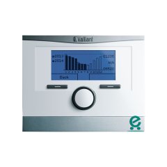 Vaillant multiMATIC 700 F Kablosuz Dış Hava Duyargalı Oda Termostatı
