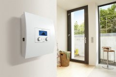 Vaillant calorMATIC 630 Merkezi ve Kaskad Kontrol Cihazı