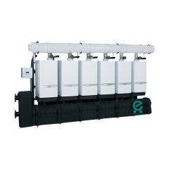 Vaillant calorMATIC 630 Merkezi ve Kaskad Kontrol Cihazı