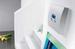 Vaillant auroMATIC 620 Güneş Enerjisi ve Kaskad Kontrol Cihazı