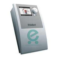 Vaillant auroMATIC 570 Güneş Enerjisi Kontrol Cihazı