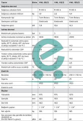 Vaillant aroTHERM Hava Kaynaklı Isı Pompası 8 kW