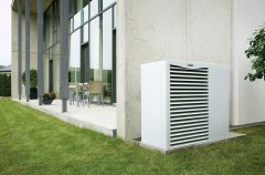 Vaillant aroTHERM Hava Kaynaklı Isı Pompası 8 kW