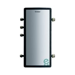 Vaillant Isı Pompası Akümülasyon Tankı