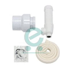 Vaillant Baca Geçişi - Adaptör