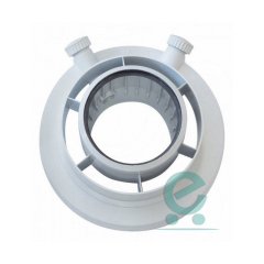 Vaillant Yoğuşmalı Kombi Baca Dönüştürücü Adaptör 5. Jenerasyon