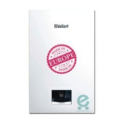 Vaillant ecoTEC Intro 18/24 KW Tam Yoğuşmalı Kombi