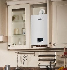 Vaillant ecoTEC Intro 24/28 KW Tam Yoğuşmalı Kombi