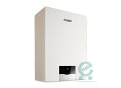 Vaillant ecoTEC Plus 40CS/1-5 35/40 kW Tam Yoğuşmalı Kombi