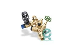 Vaillant Boyler Emniyet Ventili Grubu ( 305827 )