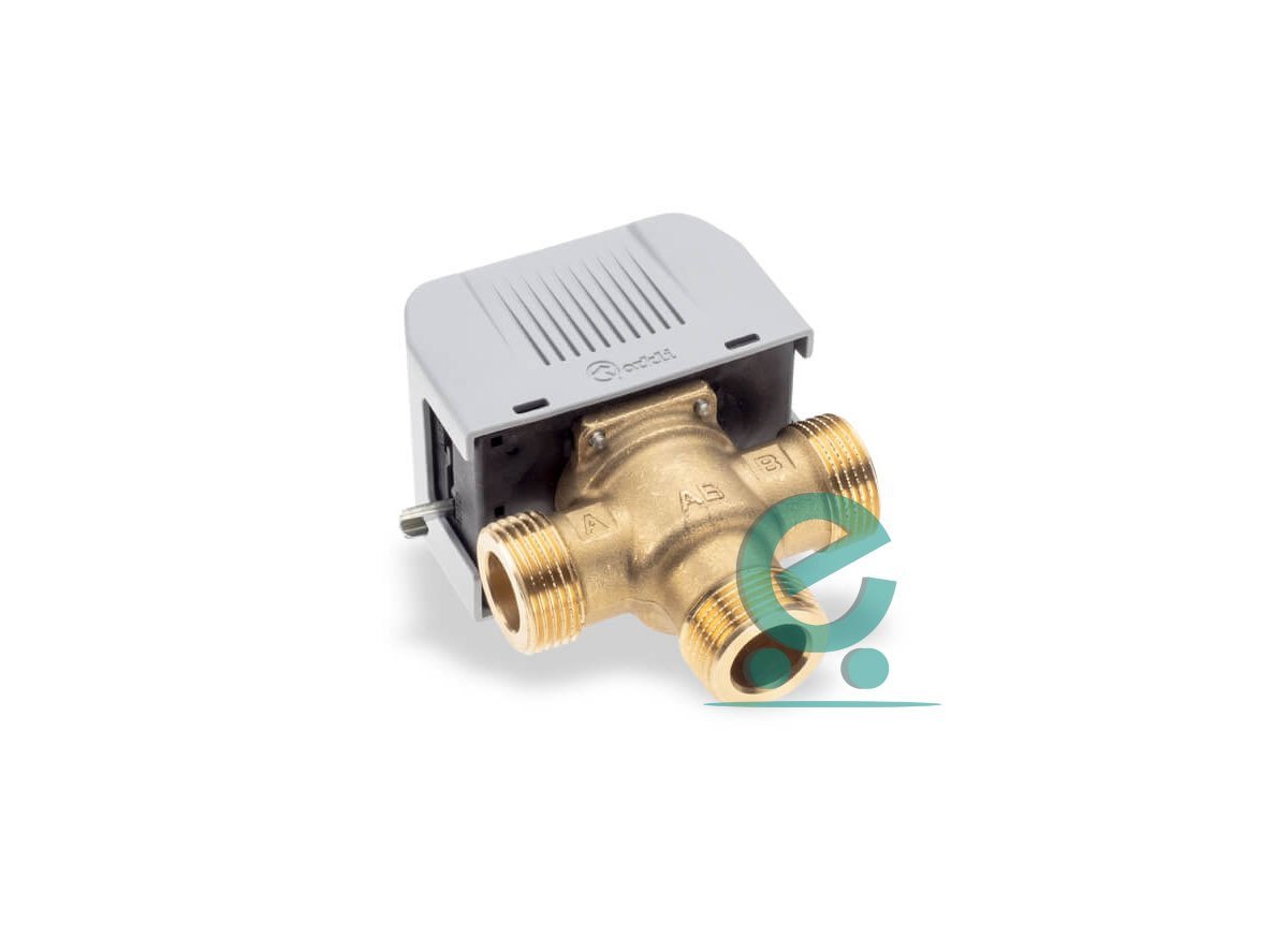 Vaillant 3 Yollu On-Off Vana ( 9462 )