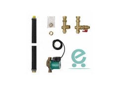Vaillant Lejyonel Pompa Seti ( 302076 )