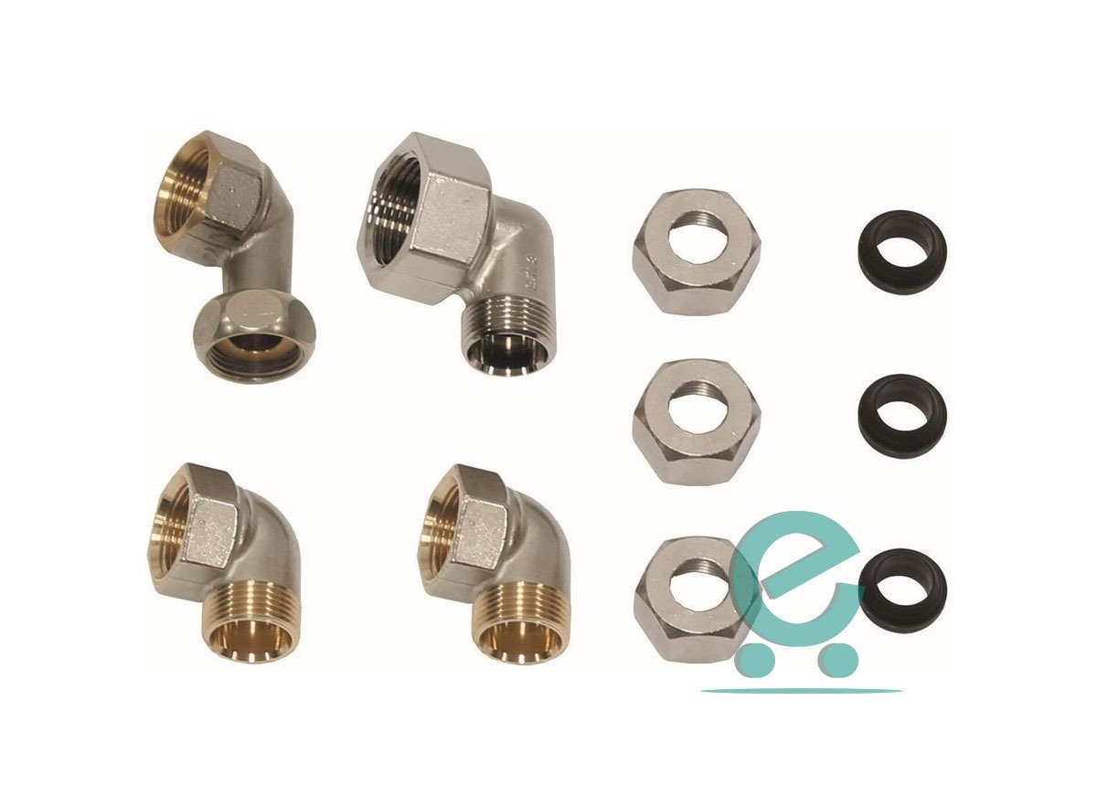 Vaillant Boyler Bağlantı Rekorları ( 305967 )