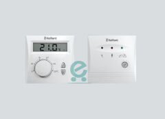 Vaillant VRT 36F Kablosuz Dijital Oda Termostatı