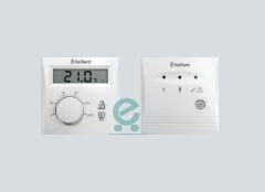 Vaillant VRT 36F Kablosuz Dijital Oda Termostatı