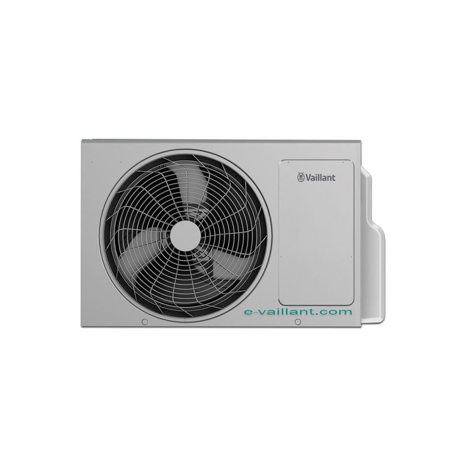 Vaillant climaVAIR pure 9.000 BTU Inverter Mono Split Klima