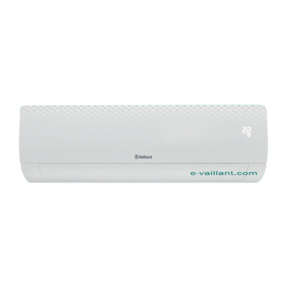 Vaillant climaVAIR pure 9.000 BTU Inverter Mono Split Klima