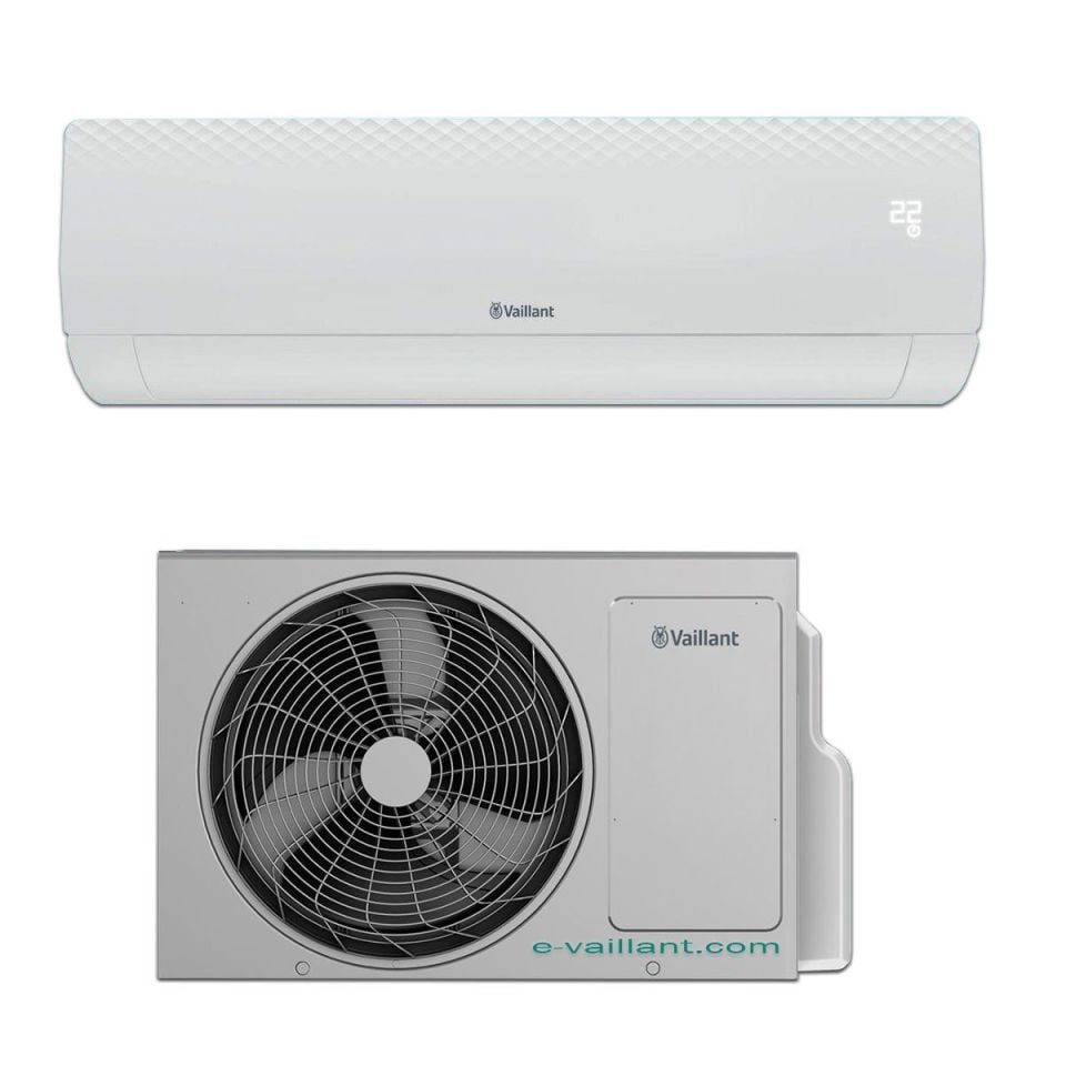 Vaillant climaVAIR pure 18.000 BTU Inverter Mono Split Klima