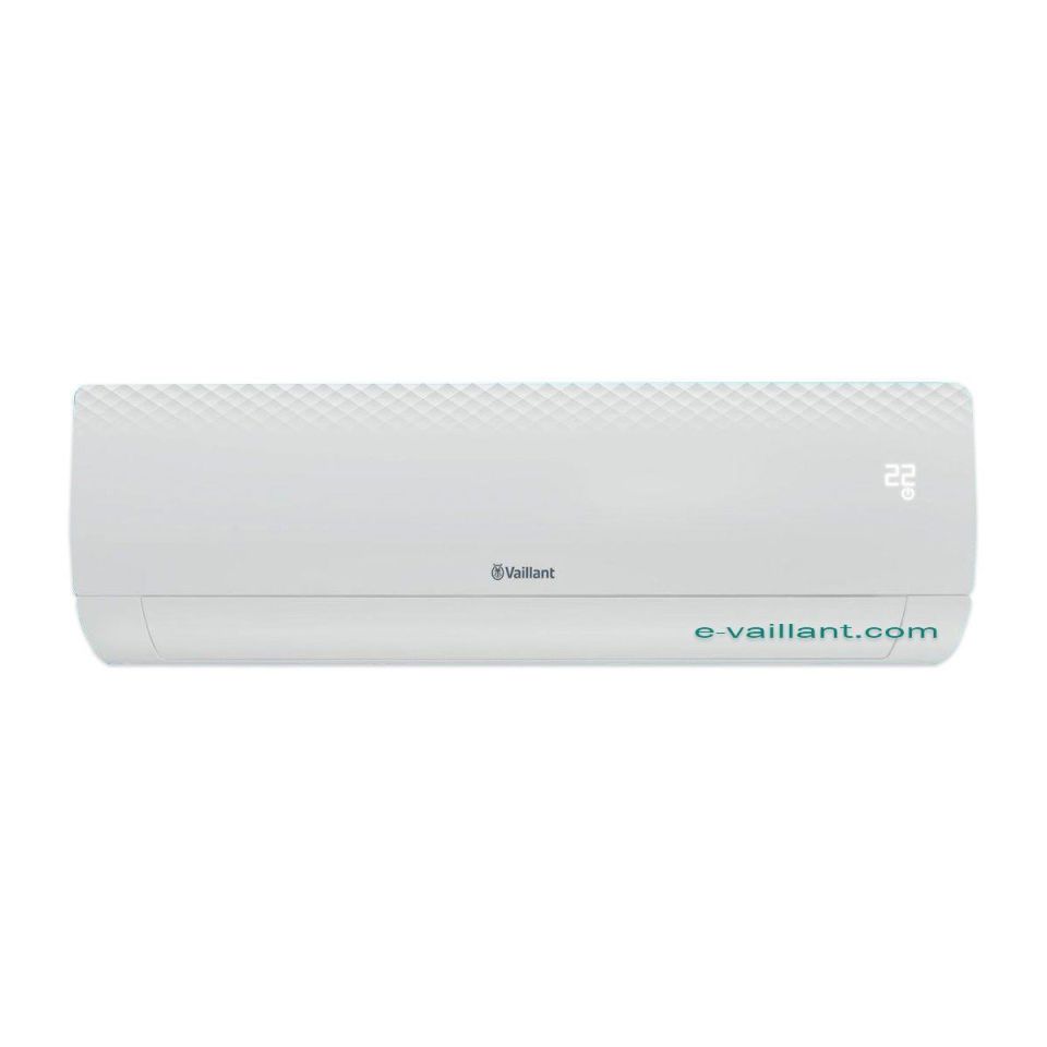 Vaillant climaVAIR pure 24.000 BTU Inverter Mono Split Klima