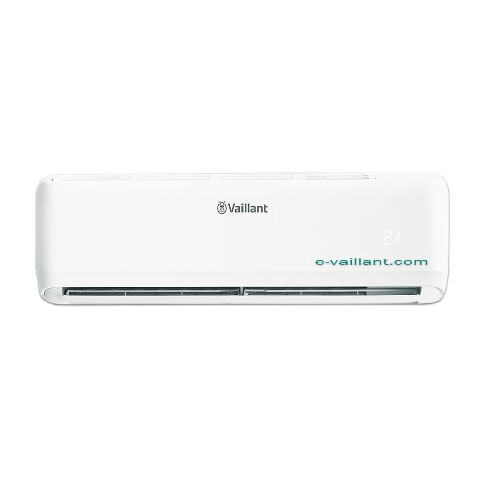 Vaillant climaVAIR pro 24.000 BTU İnverter Split Klima