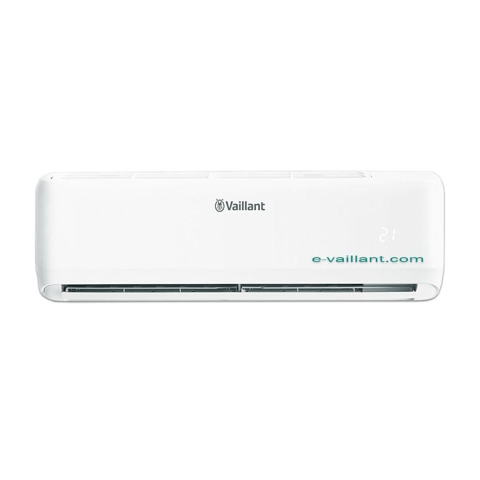 Vaillant climaVAIR pro 18.000 BTU İnverter Split Klima
